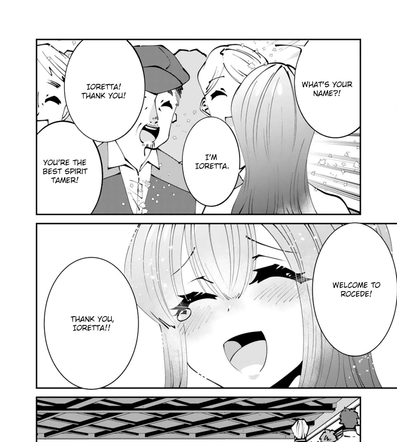 You Call Me 'You' and Break the Engagement? Fine—You'll Regret It. Chapter 6 - page 47