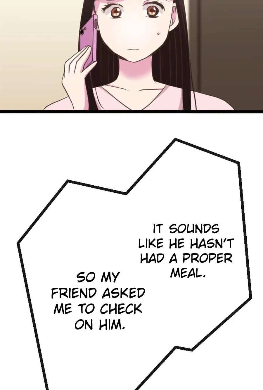 Camouflage Fuufu Chapter 59 - page 28