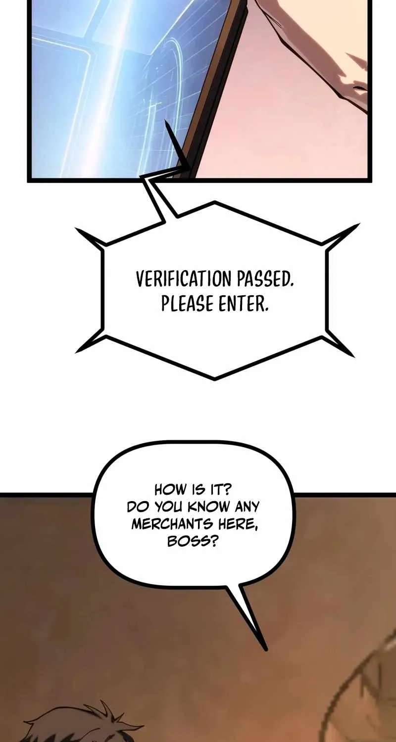 Basic Attacks Infinitely Stack Health, I Blow Up Kings With a Single Arrow Chapter 12 - page 59