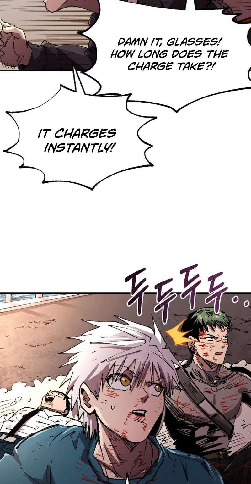 Island of Stars and Chains Chapter 78 - page 70