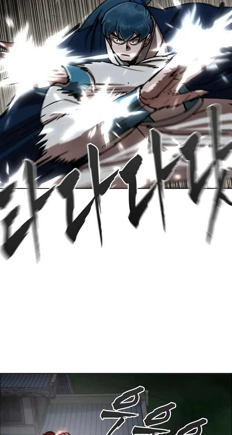 Like a Fiery Flame Chapter 92 - page 66