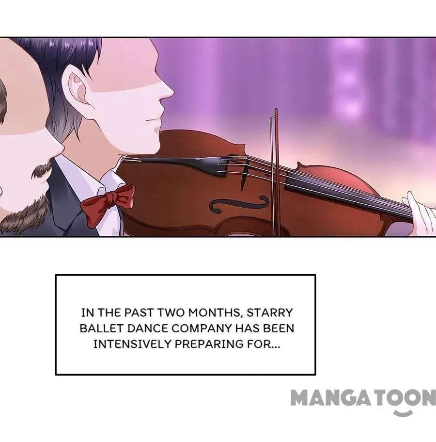 Dance Among The Stars Chapter 36 - page 5