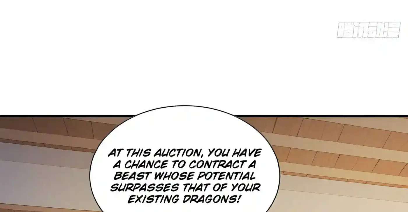 I Ushered in the Age of Mythical Pet Beasts Chapter 44 - page 10
