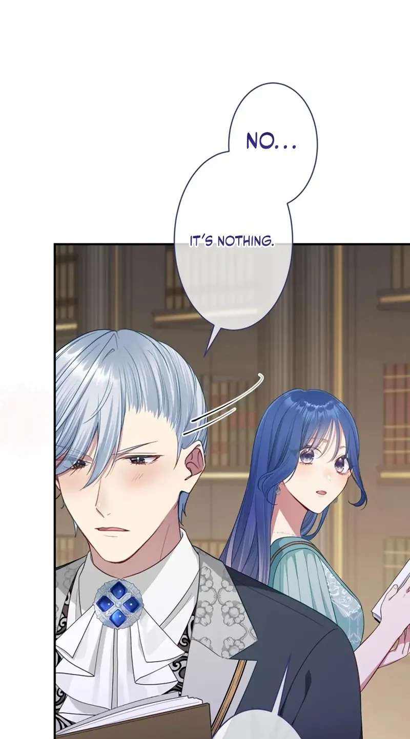 Reikoku Koushaku wa Azarashi Hime ni Shuuchaku Chuu Chapter 31 - page 28