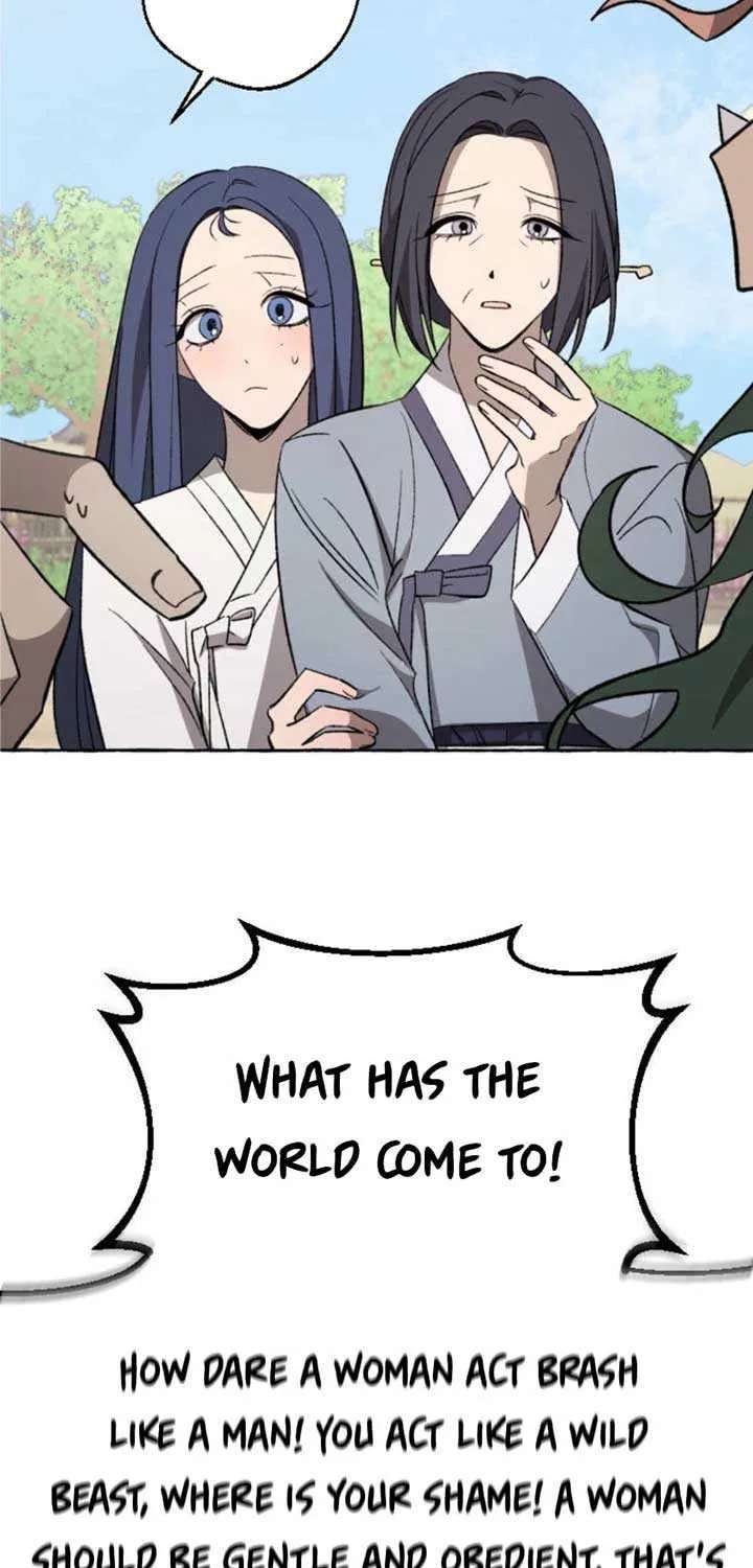 Hyangdan Chronicles Chapter 2 - page 88