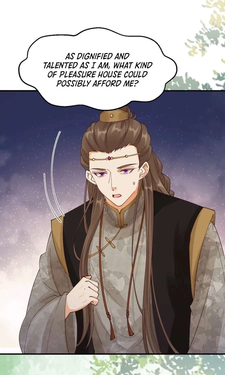 The Ghostly Doctor Chapter 647 - page 32