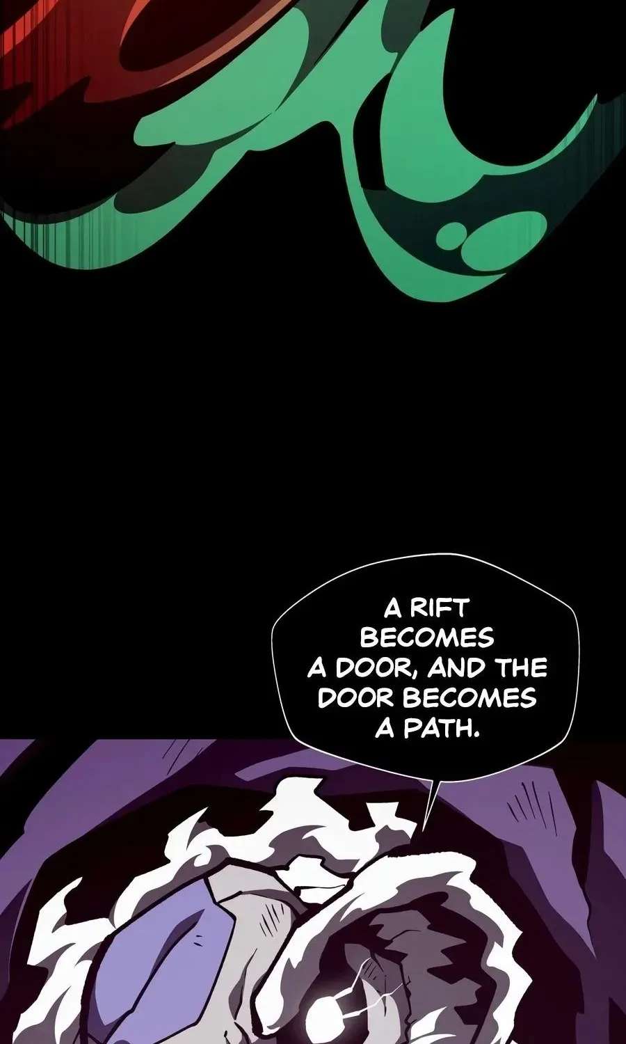 Dungeon Odyss Chapter 166 - page 34
