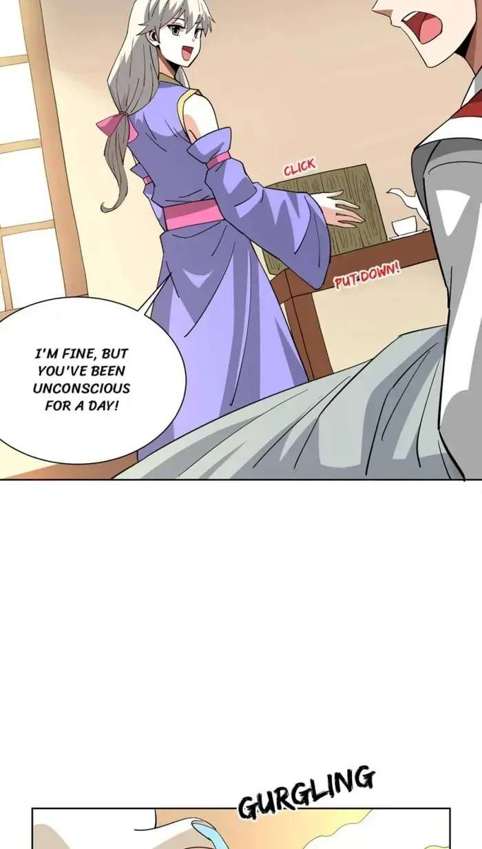Eternal First Son-In-Law Chapter 299 - page 19