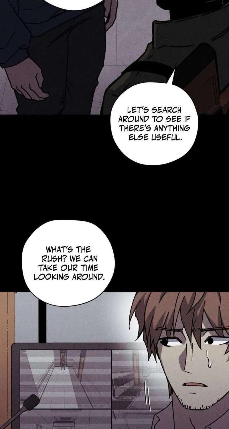 Zombie Herd Chapter 48 - page 50