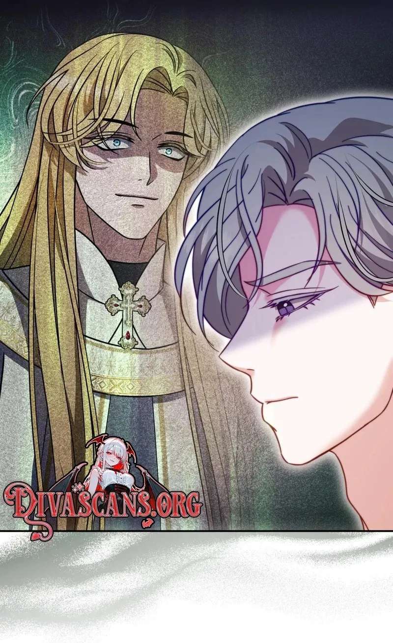 Devoured by an Impure Savior Chapter 32 - page 10