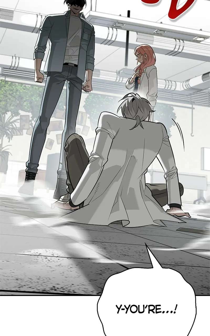 The S-Class Hunter’sPeaceful Life with Monsters Chapter 47 - page 136