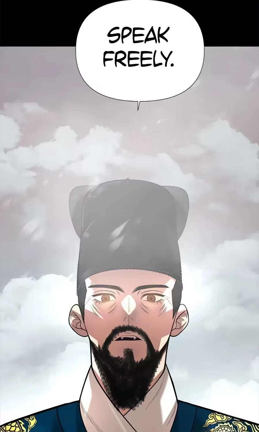 God of Ad-Lib Chapter 32 - page 123