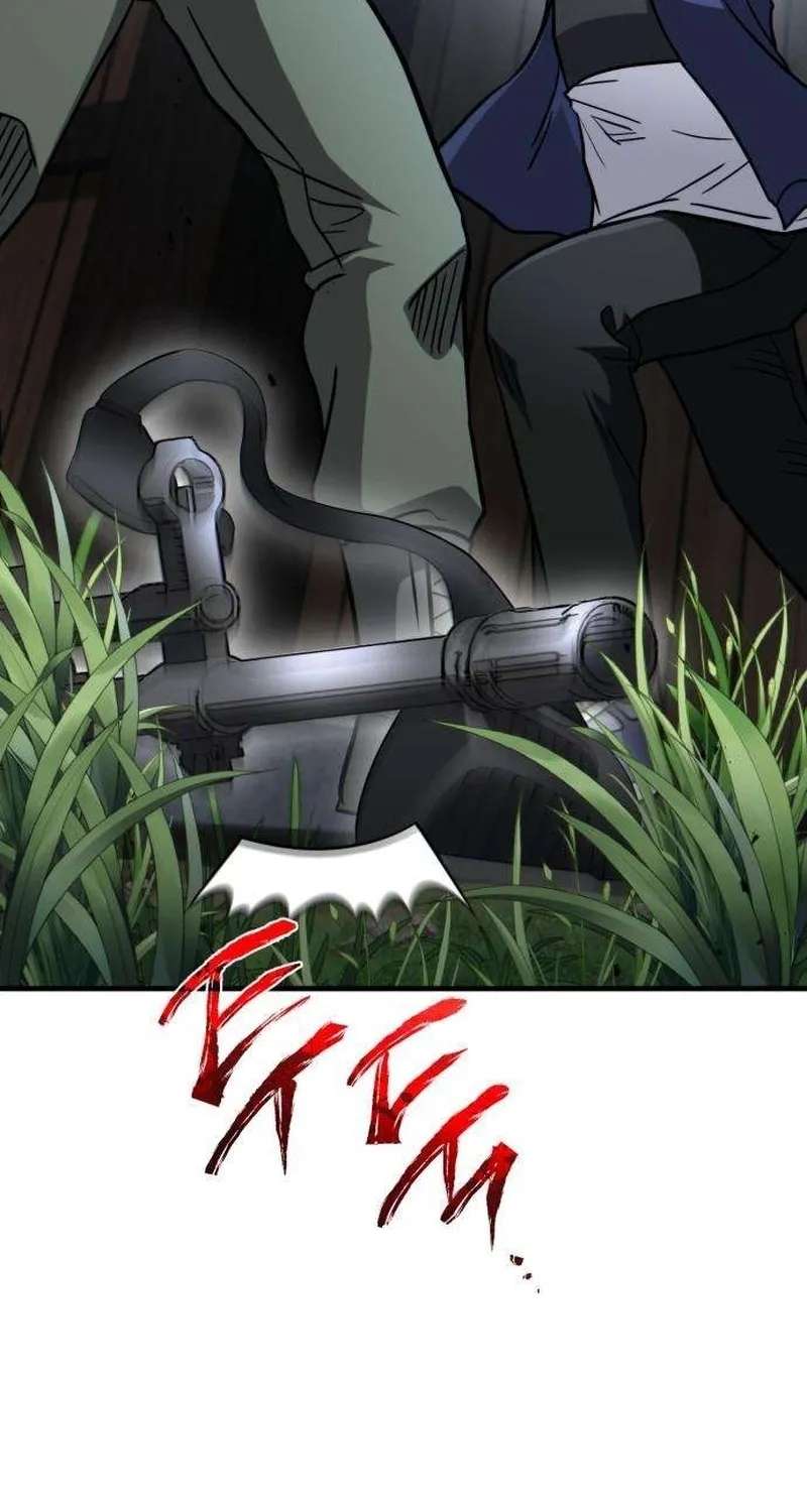 The Corruption Immune Swordsman's Calamity Sword Chapter 4 - page 63