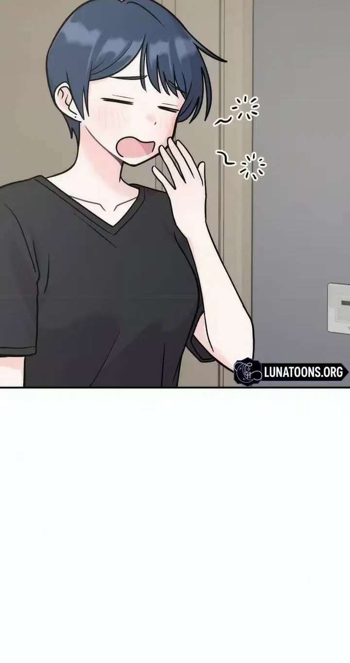Operation Heart-Pounding Chapter 43 - page 3