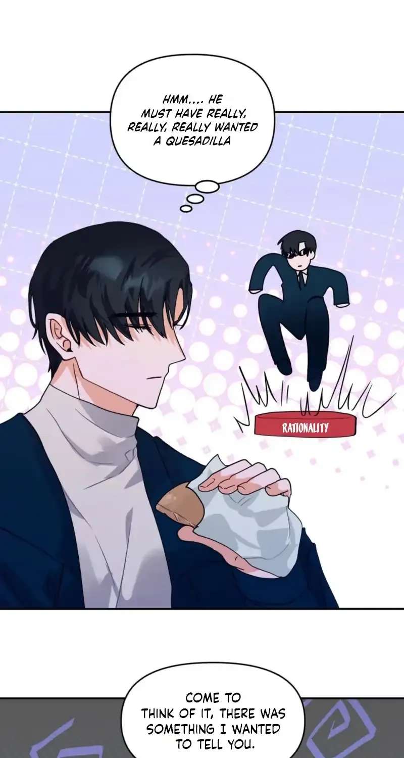 A Man Can't Be a Daughter in Law Chapter 3 - page 55