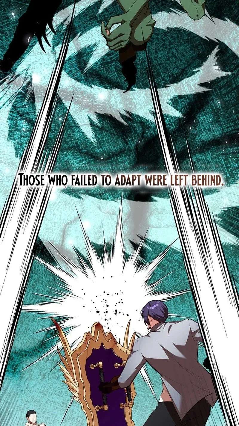 I Became the Only Healer in This World Chapter 59 - page 19