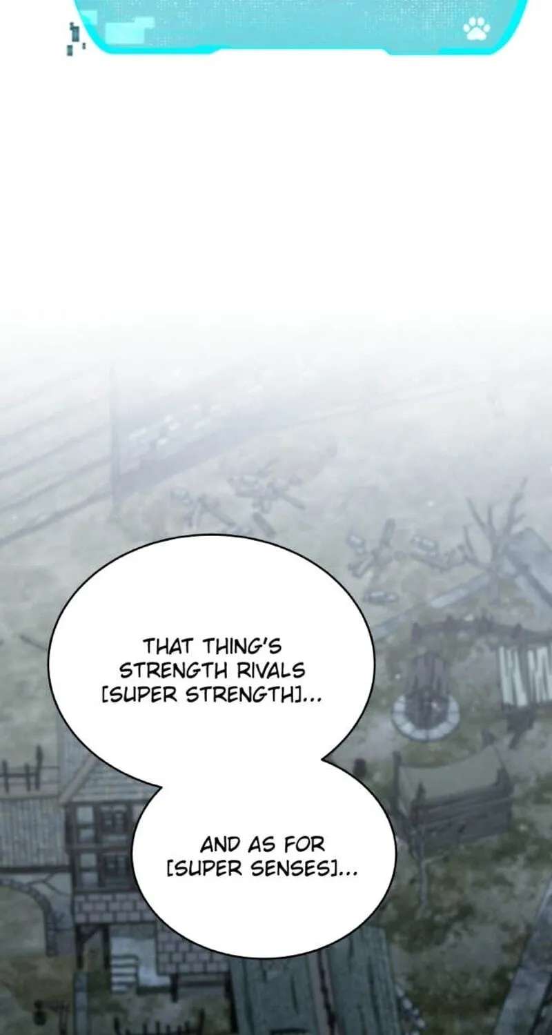 Kindergarten for Divine Beasts Chapter 78 - page 137