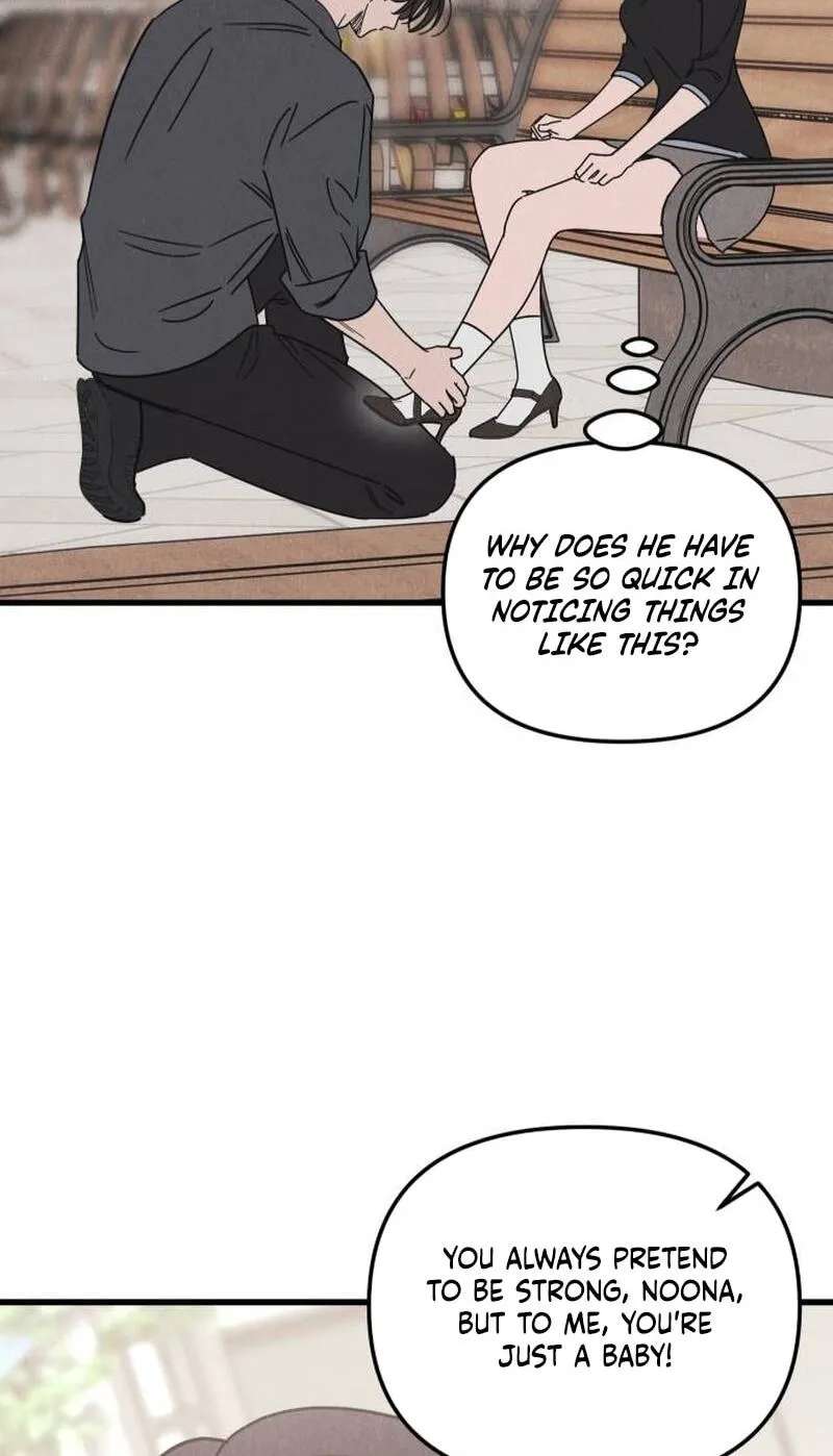 Older Women's Club Chapter 23 - page 19