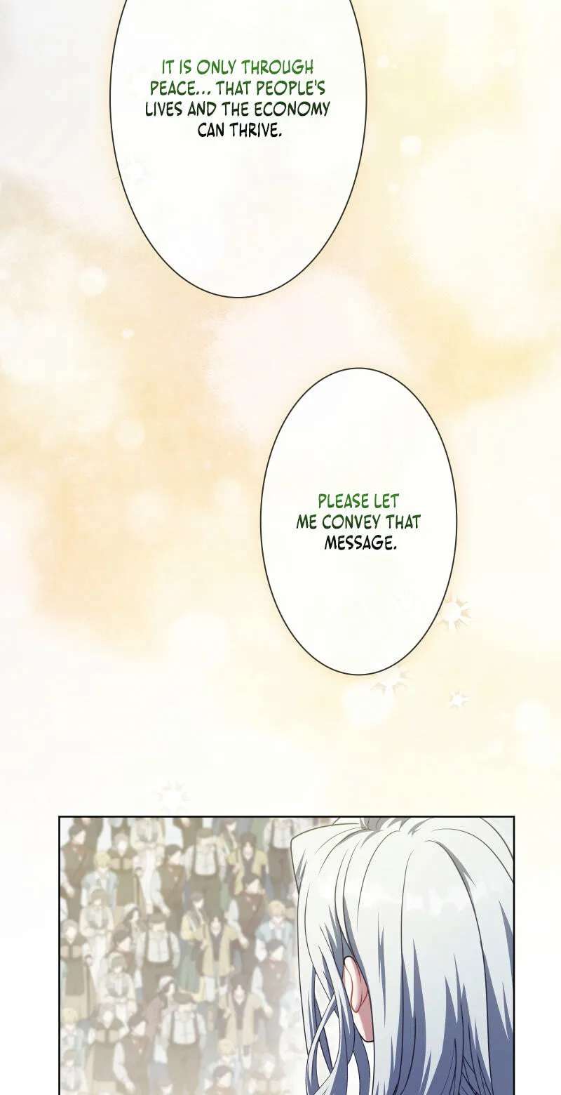 Kono to Ai wa Chi Yori Koku Chapter 48 - page 36