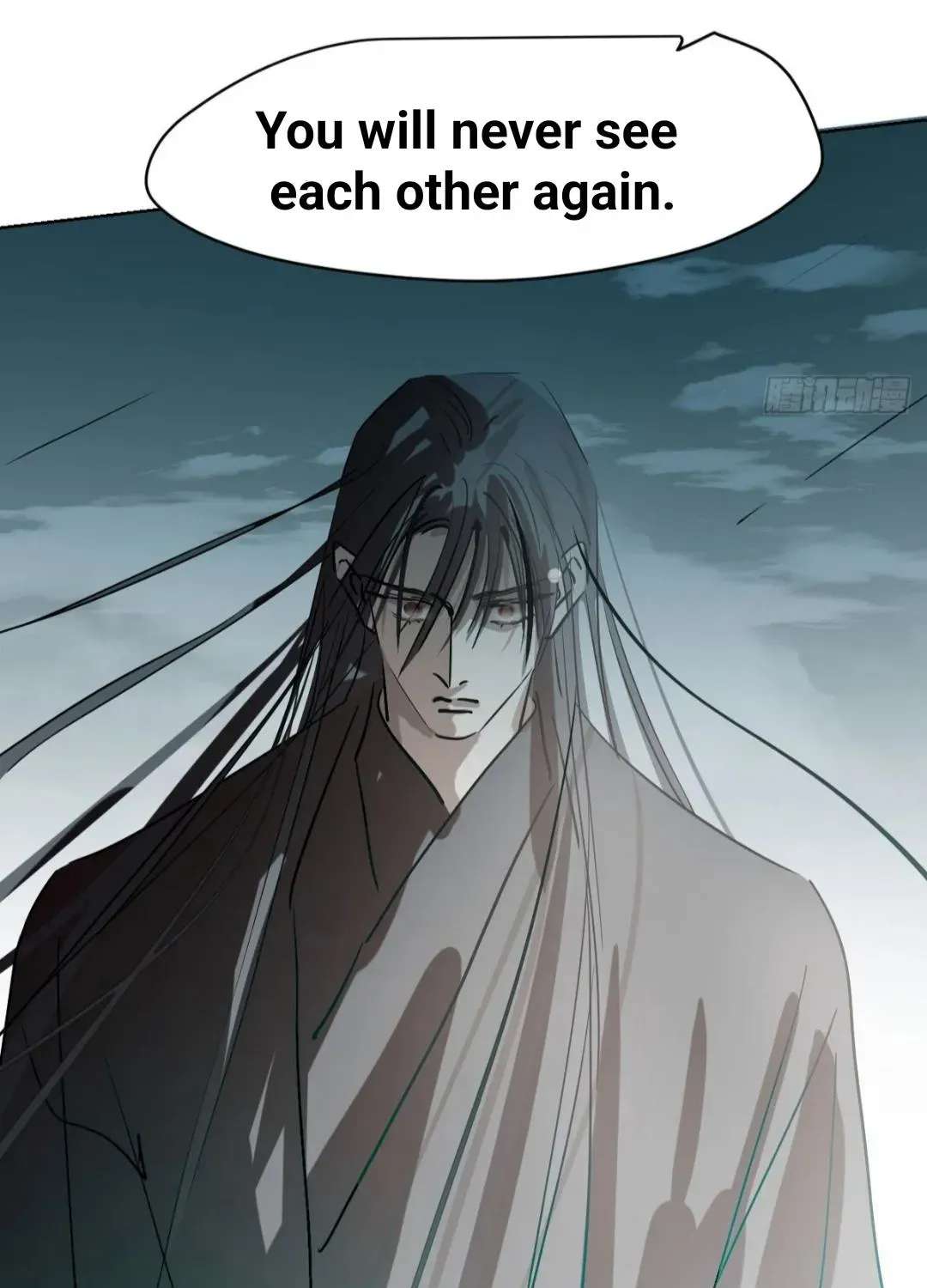 AoAo Waiting to Be Eaten Chapter 209 - page 66