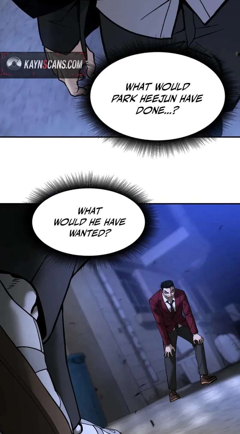 Designated Bully Chapter 201 - page 118