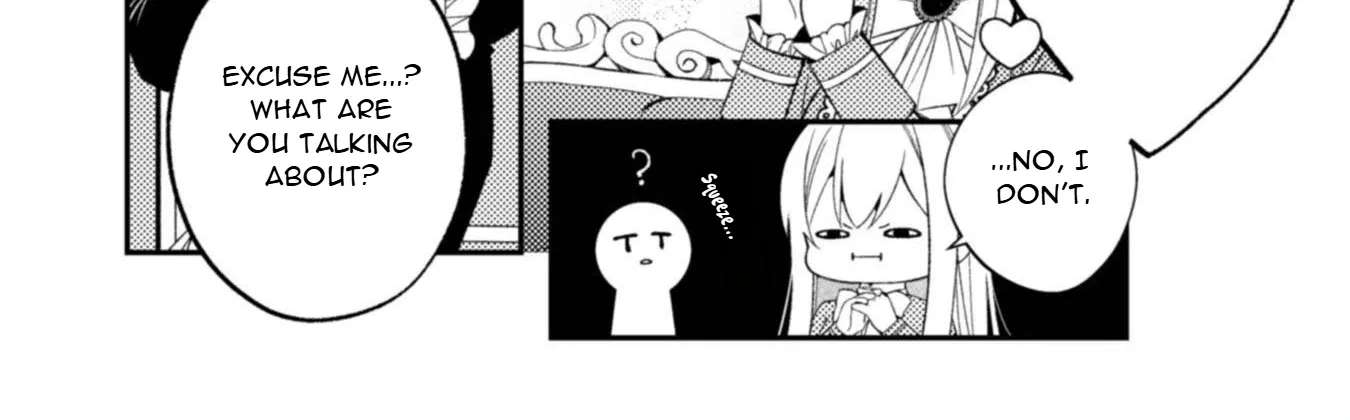 The Ten-Times-Executed Veteran Villainess Can't Resist Her Oshi's Voice Chapter 1 - page 45