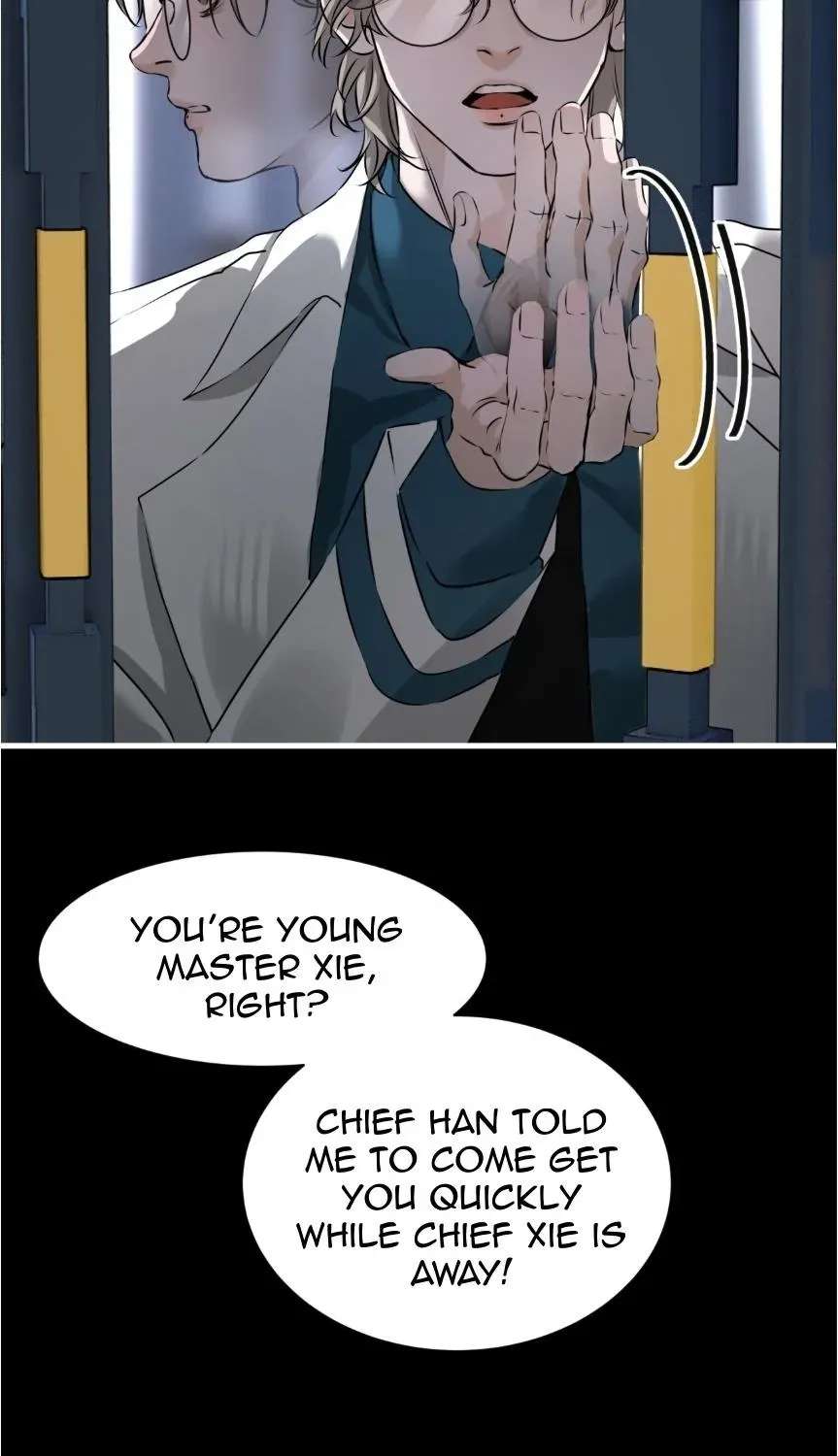 Black Tide Chapter 3 - page 57