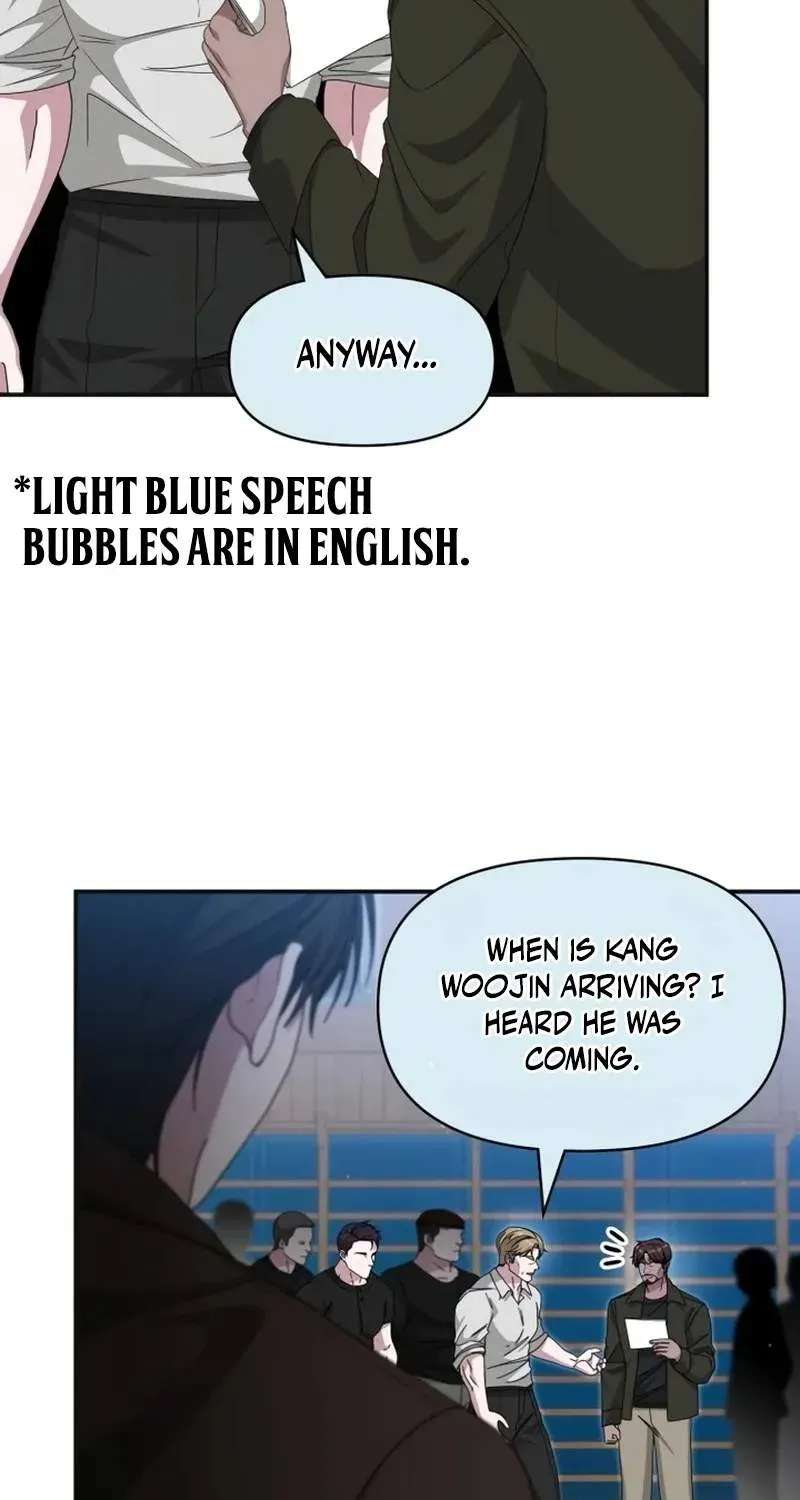 I Was Mistaken As a Monstrous Genius Actor Chapter 113 - page 5