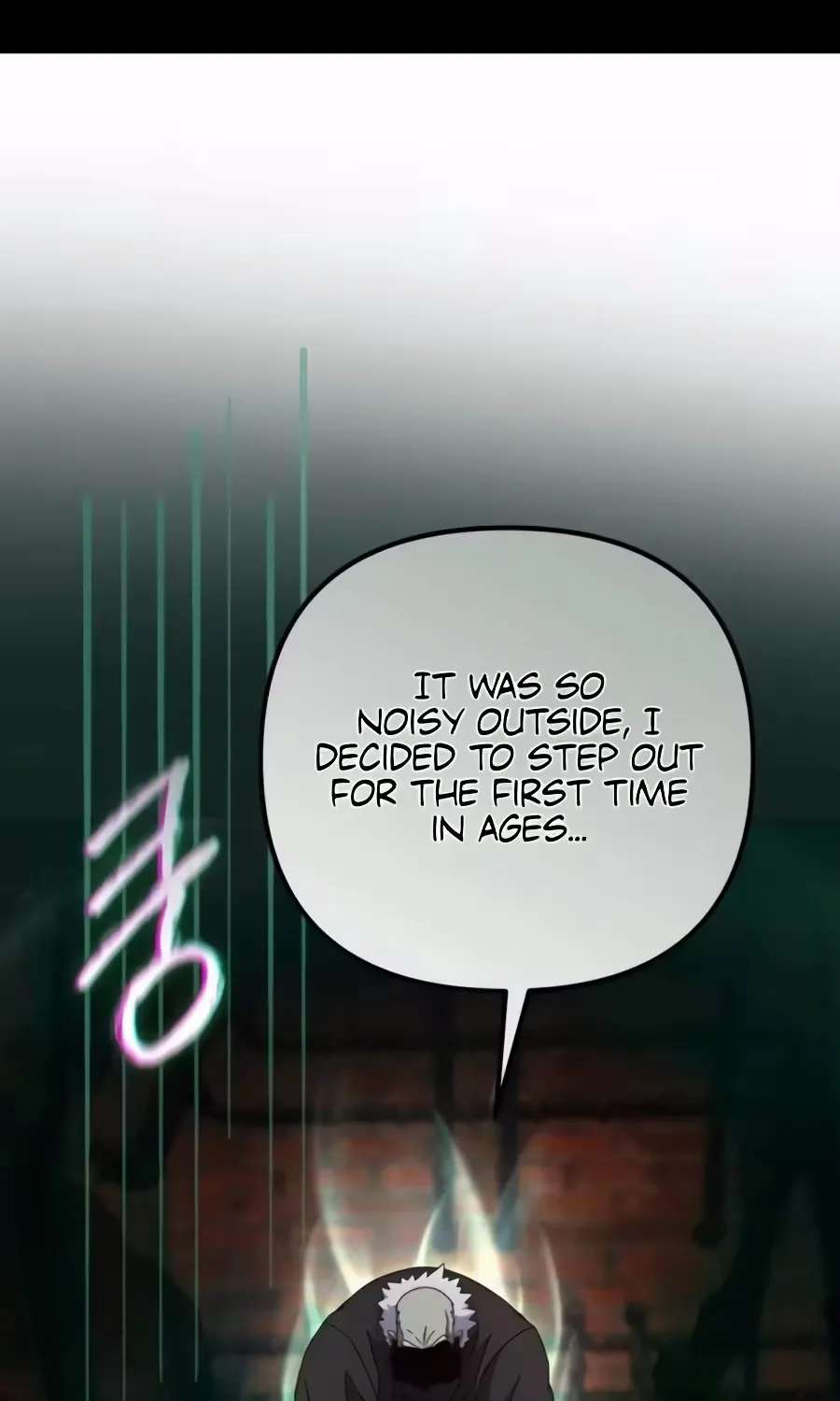 The Absolute's Modern Life Chapter 36 - page 5