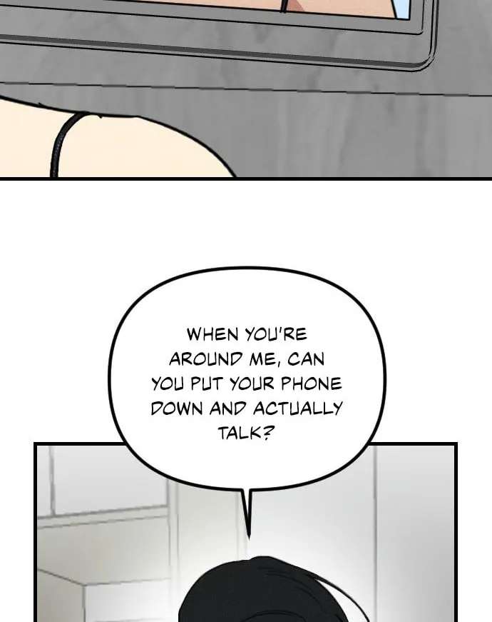 That's Because I'm Not Brave Chapter 3 - page 98