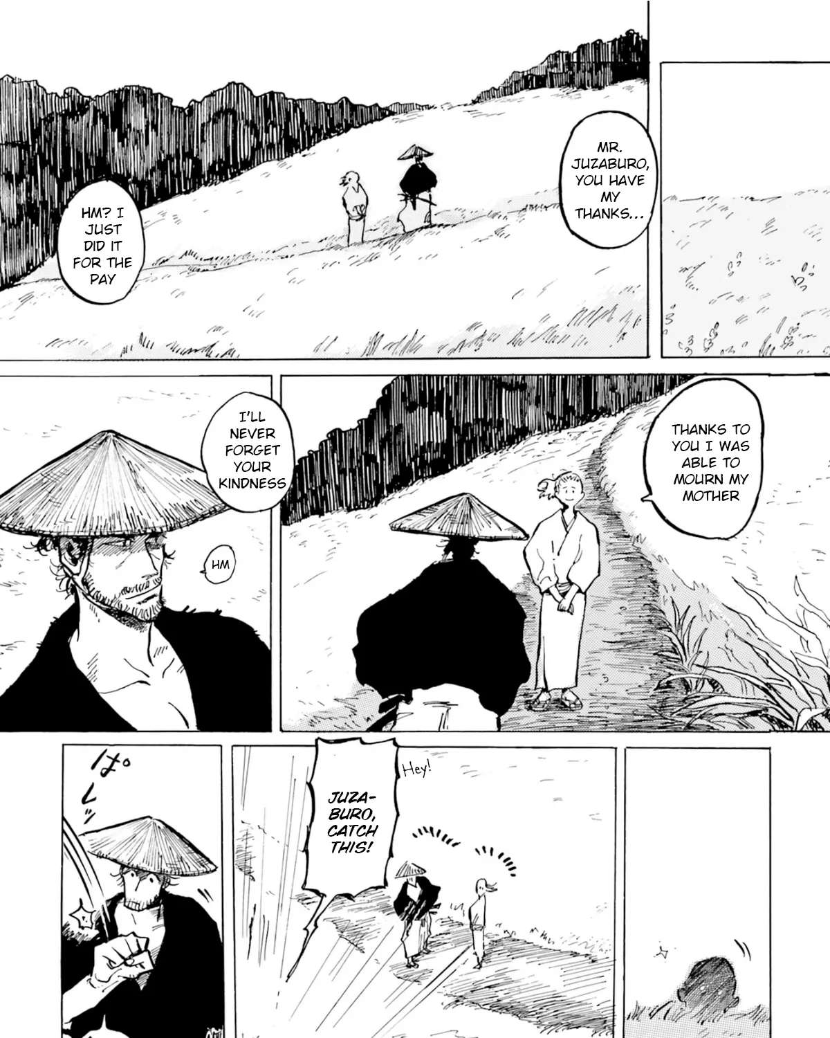 Tenrai-sama to Ningen no Heso: Hirako Waka Shoki Sakuhinshū Chapter 1 - page 145