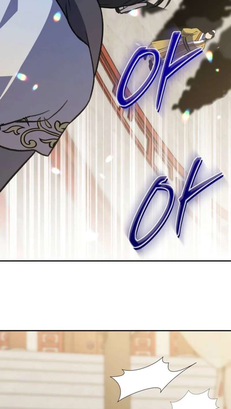 The Return of the Namgoong Clan's Granddaughter Chapter 58 - page 37