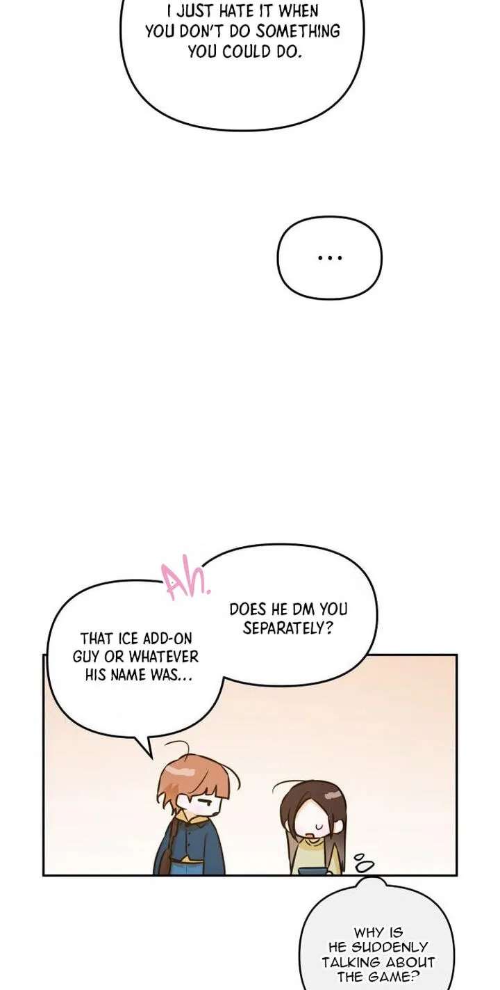 Our Guild’s Idol Chapter 60 - page 57
