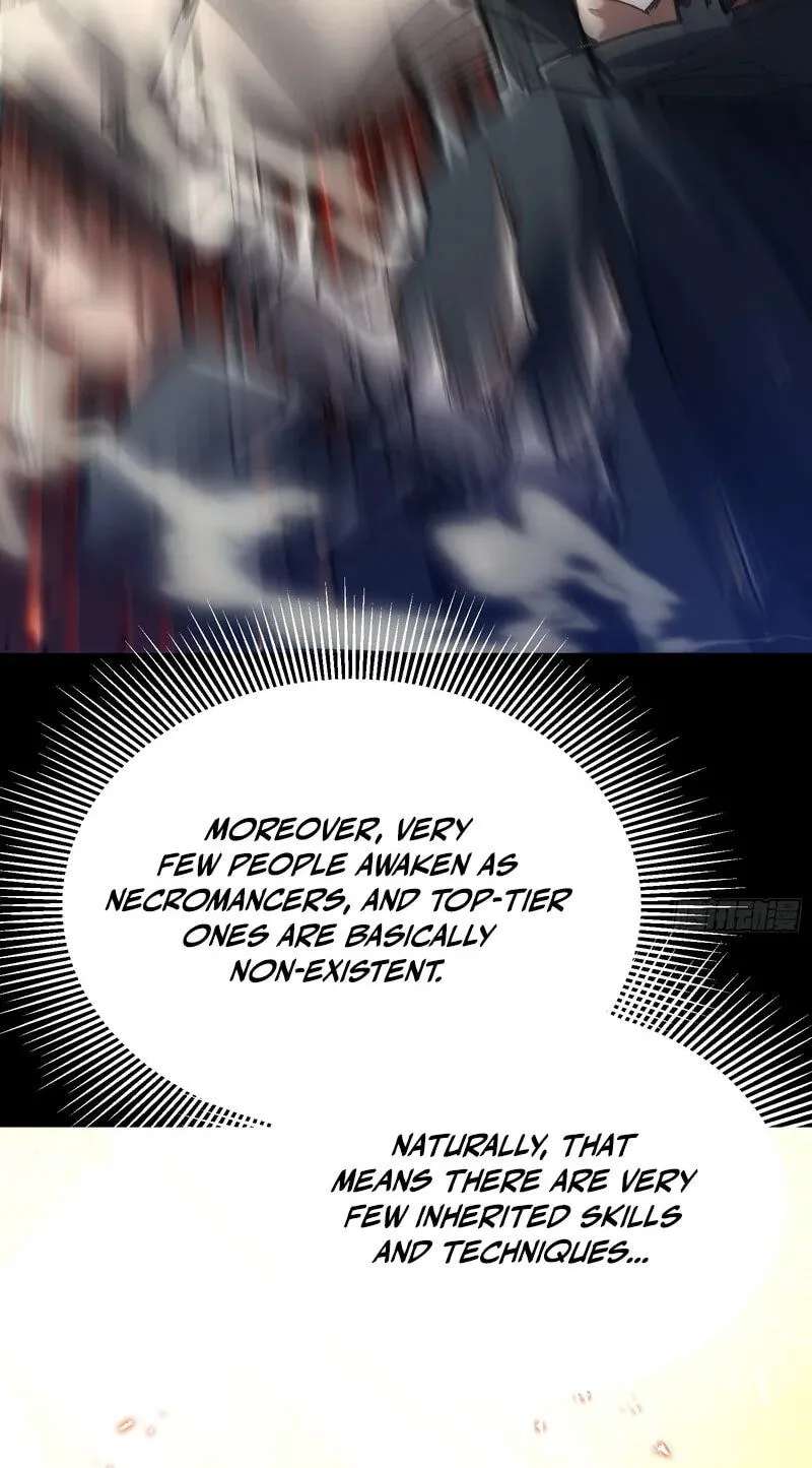 Global Job Change: Starting With the Hidden Class Necromancer Lord Chapter 1 - page 68