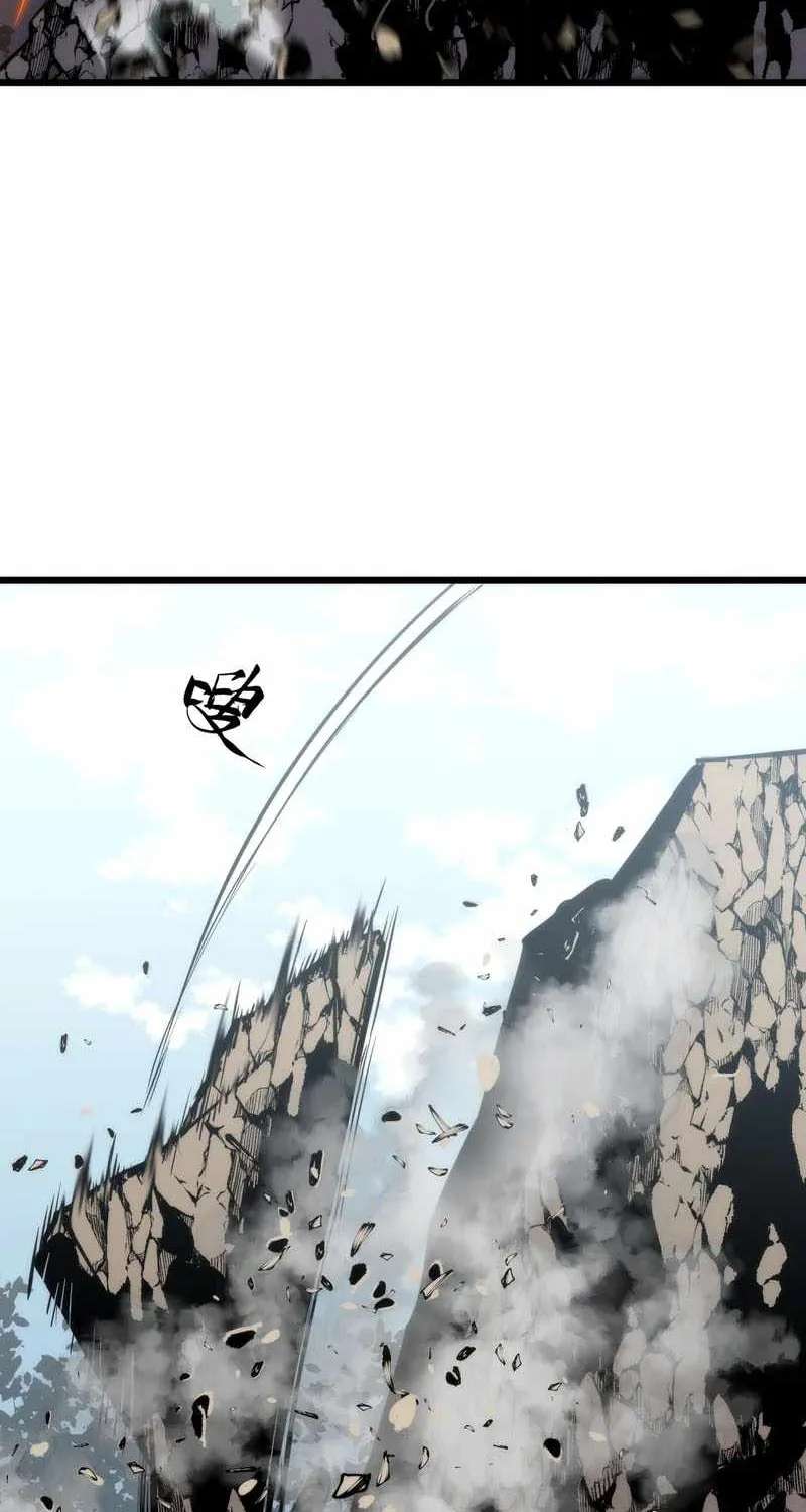 Rise of the Mushroom King Chapter 26 - page 32