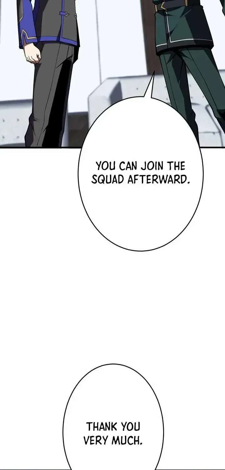 The Underworld Transcendent Returns Chapter 32 - page 115