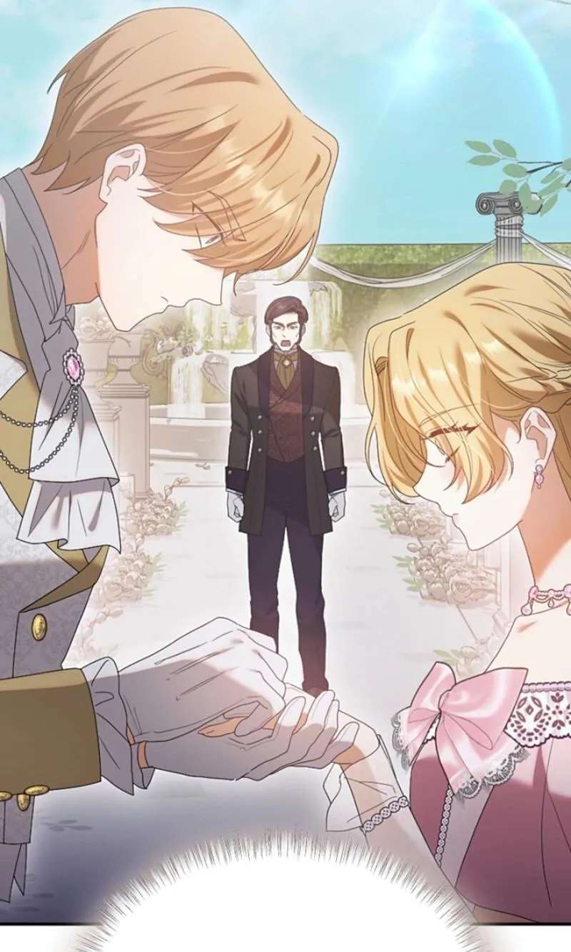 A Golden Fate That Transcends Time Chapter 109 - page 61