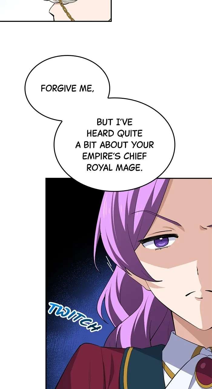 Back on the Road withMy Apprentice Chapter 4 - page 13