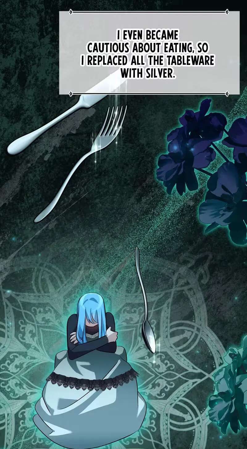 I Reincarnated as the Princess of a Country That Is Going to Destroyed by Male Protagonist Chapter 29 - page 29