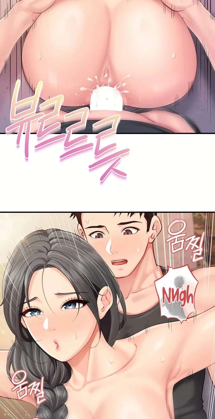 I Am the Only Male Soldier in the Unit Chapter 71 - page 52