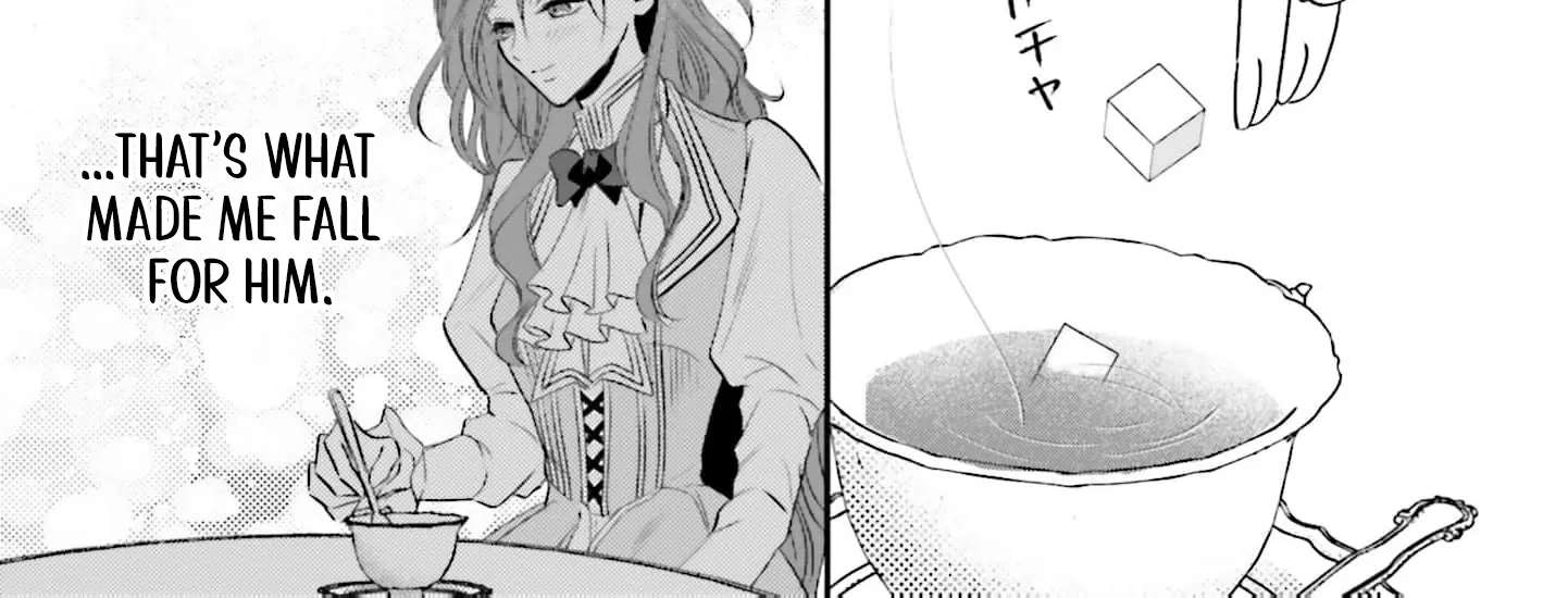 Seiryaku Kekkon Shita Hazu no Moto Koibito (Gen Joushi) ni Fukuen o Semararete Imasu Chapter 3 - page 20
