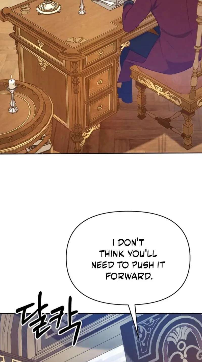 Shall We Work Overtime Together, Your Highness? Chapter 39 - page 91