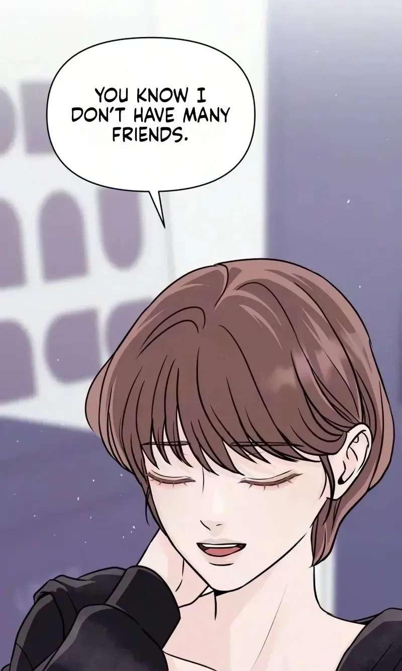 I Don't Want to Be a Man Chapter 10 - page 20