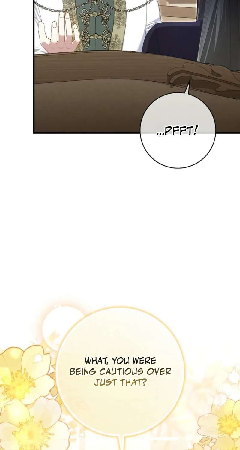 I Saved You, But I’m Not Responsible Chapter 78 - page 48
