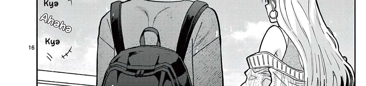 The Gyaru Priestess Is So Done with Casting Resurrection Chapter 20 - page 33