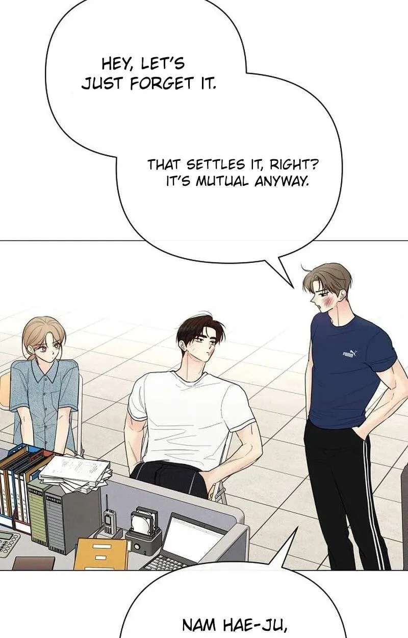 The Epitome of a Male Lead Chapter 60 - page 61