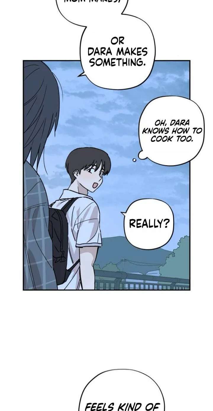 Heart-Aching Chapter 24 - page 40