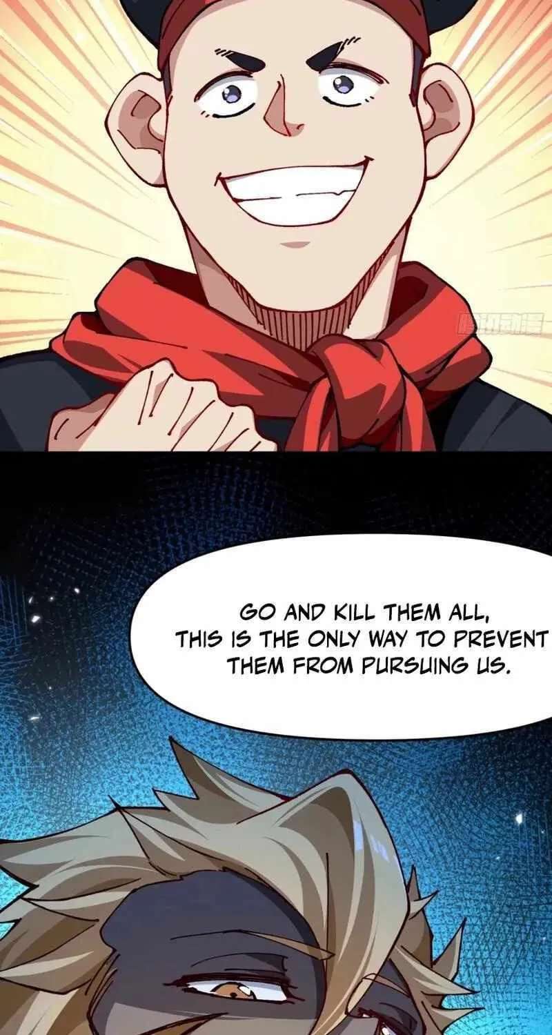 Bai Lan De Wo, Quan Kao Tu Di Xu Ming Chapter 49 - page 23