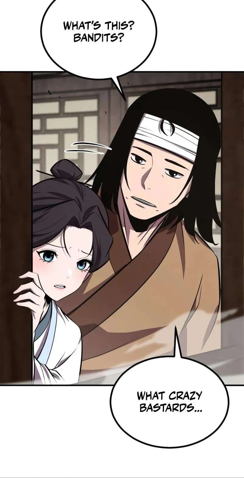 A Dragon Lives in Kunlun Chapter 13 - page 133