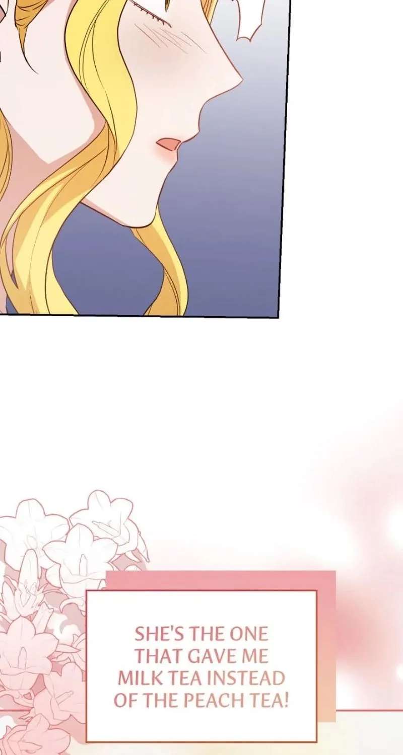 The Wife's Seduction Chapter 74 - page 22